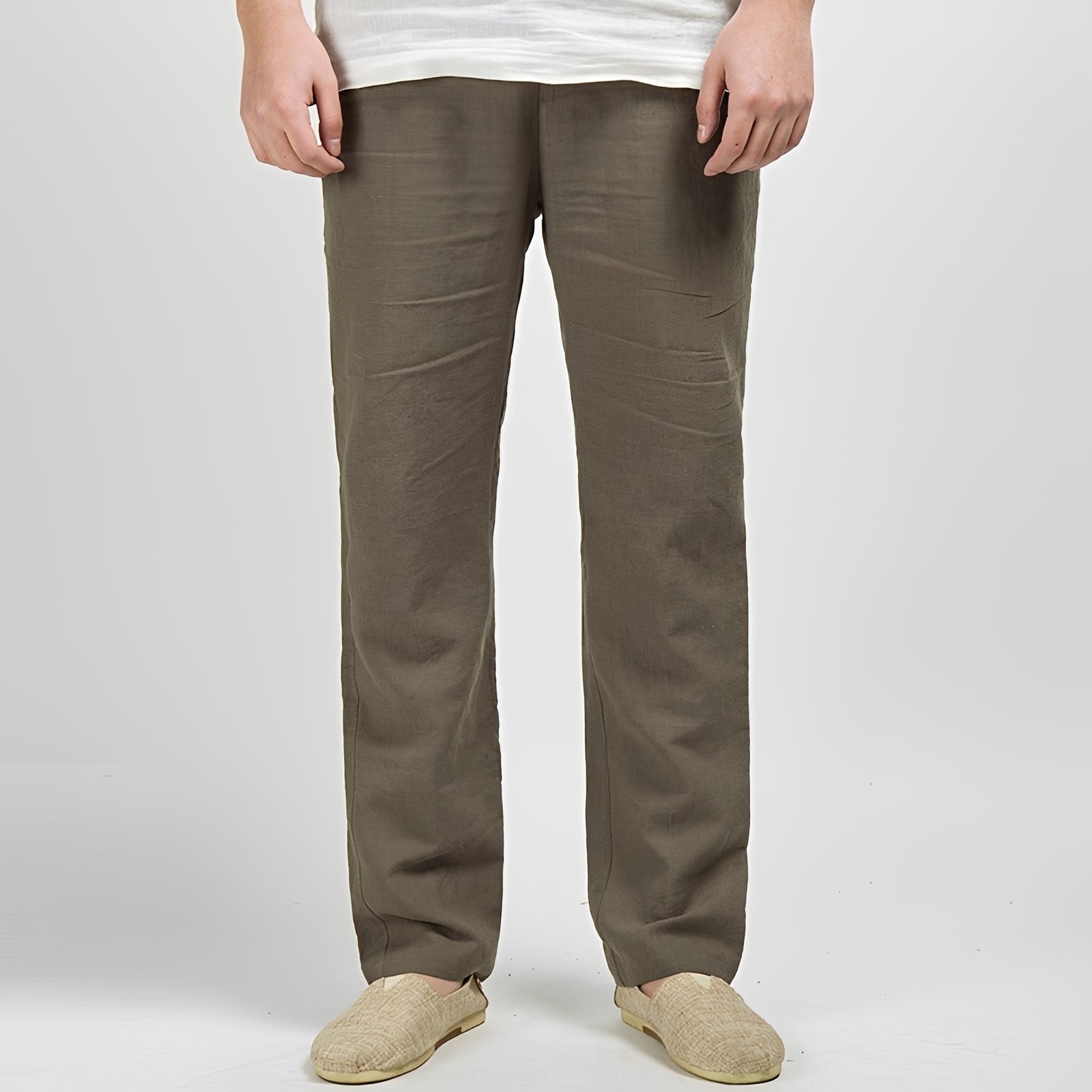 Oscar - Pantalon Relax et Confort
