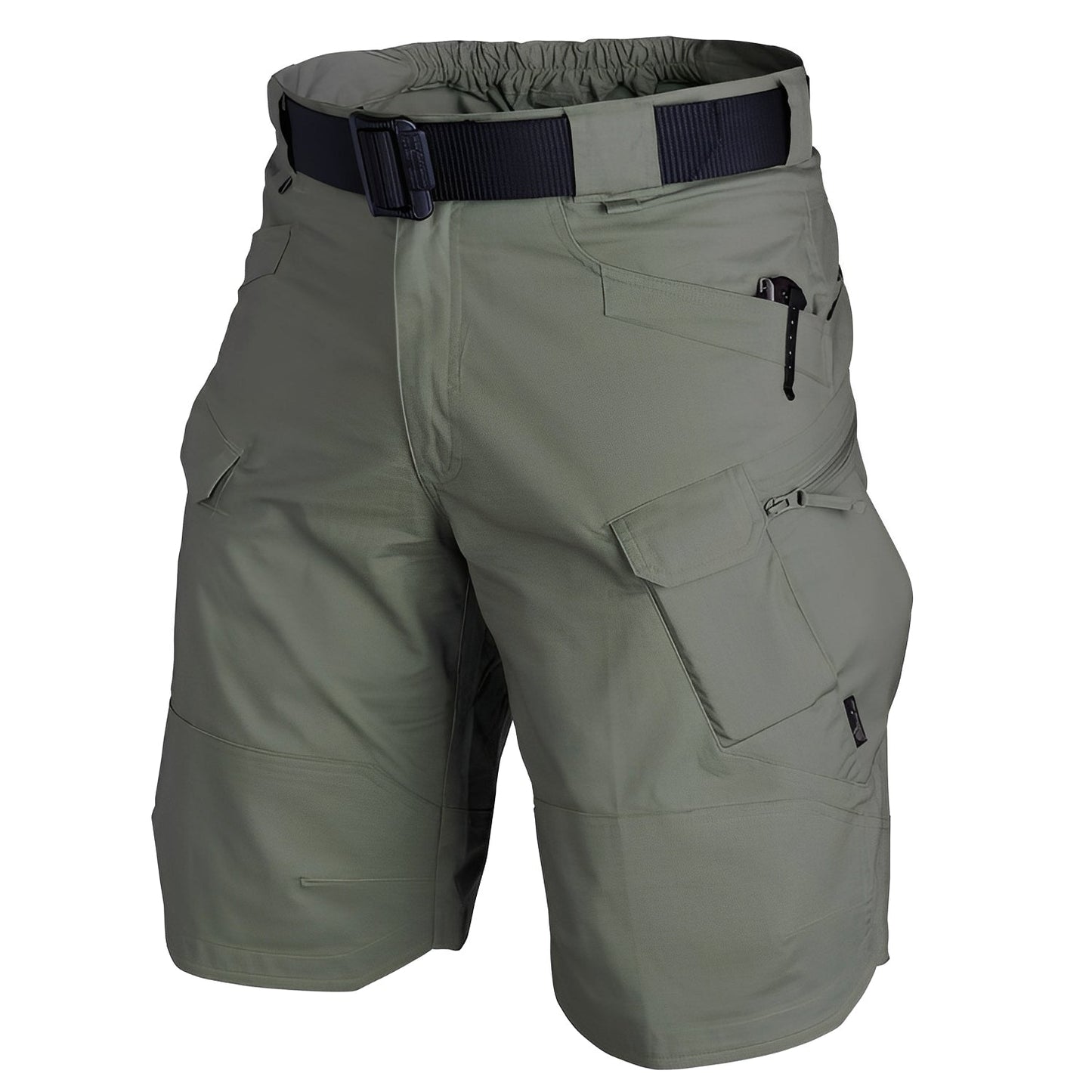 Rocco - Short pour Homme - Activités Extérieures Tactiques