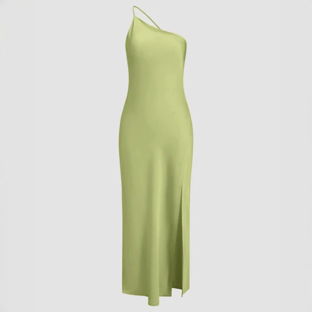 Arcelie - Robe longue élégante et chic