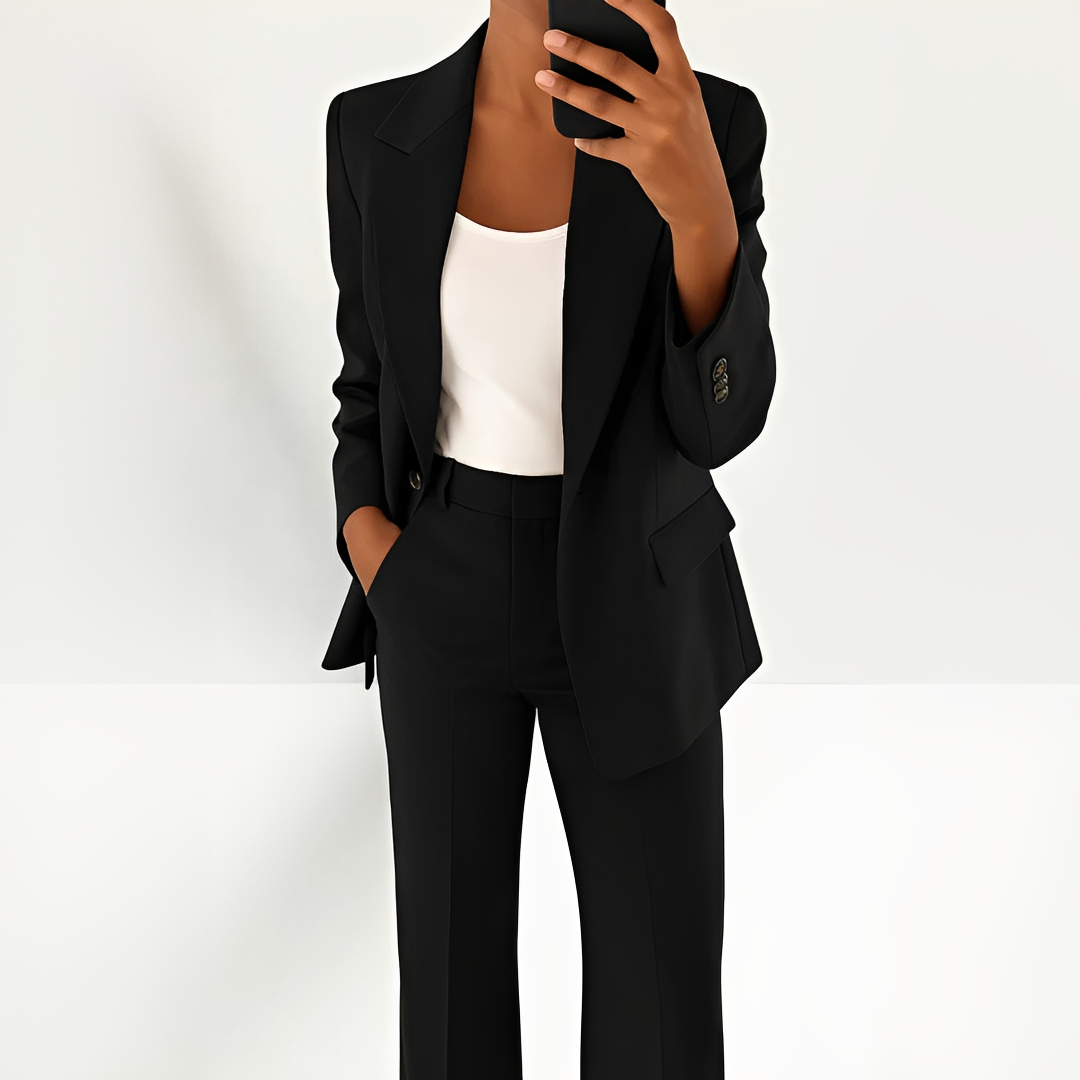 Brenda - Costume à la mode