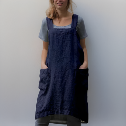 Silvia - Combinaison estivale chic pour femme