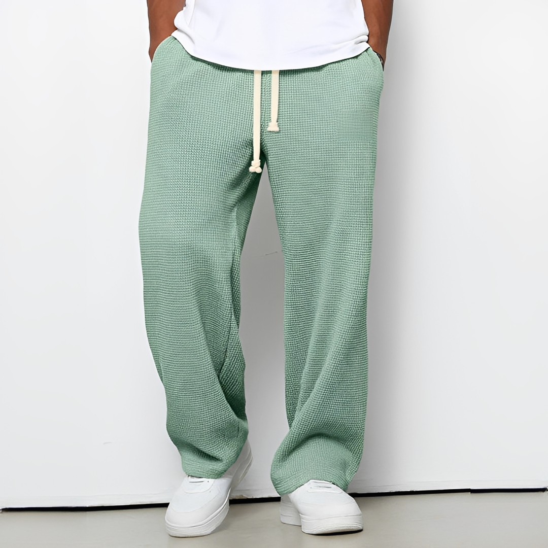 Arnold - Pantalons hommes ultra-confortables