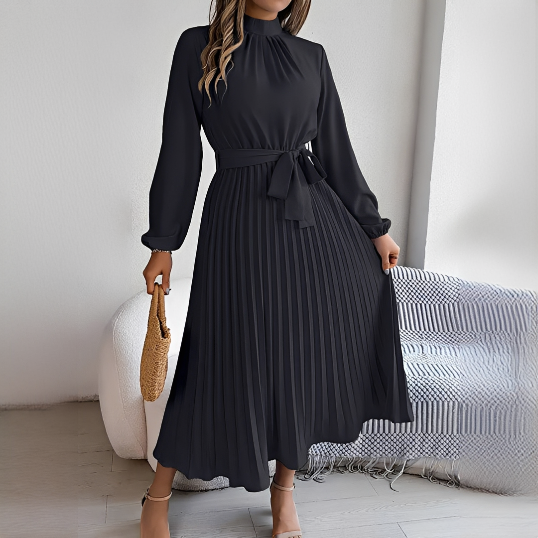 Antonette - Robe élégante