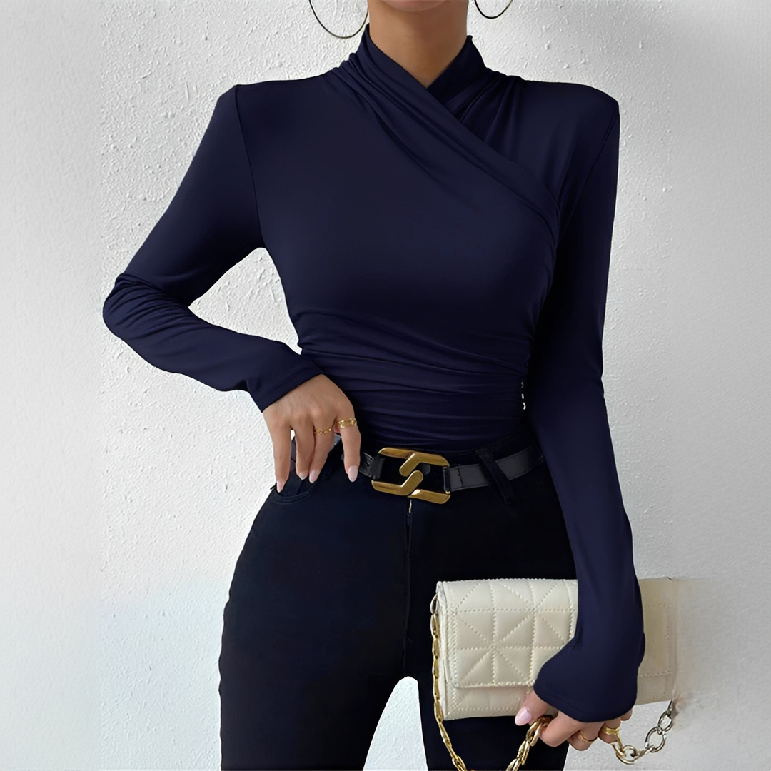 Jelaica - T-shirt stylé et fashionable