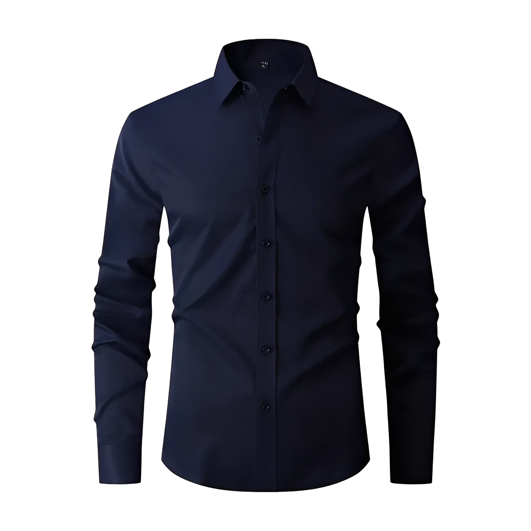 Trevor - Une chemise chic et tendance pour homme