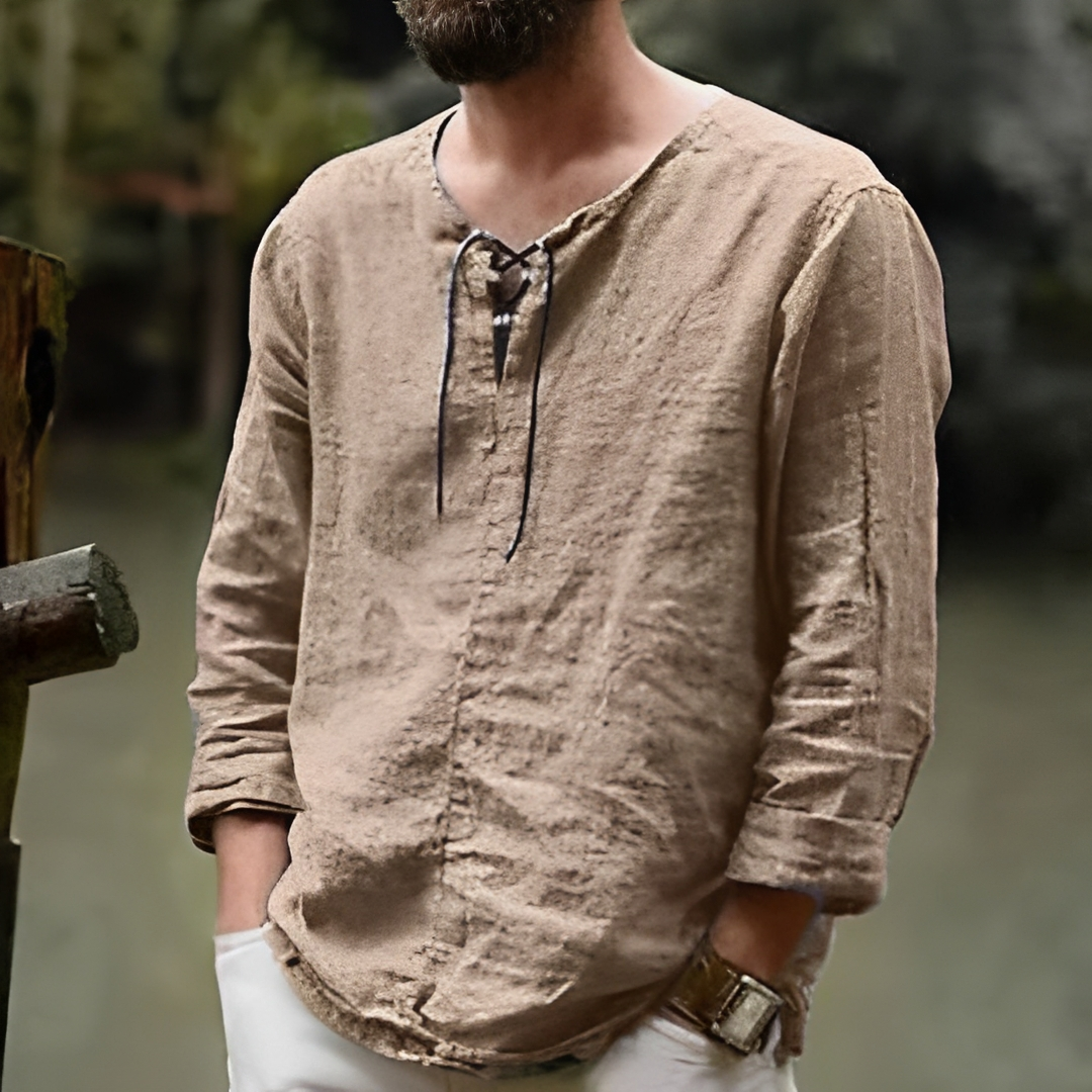 Jake - Chemises pour hommes - parfaites pour temps chaud