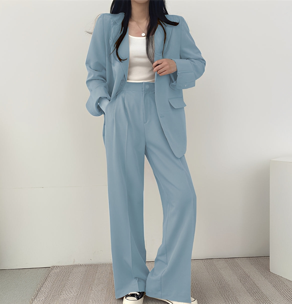 Camilla - Ensemble Large de Cérémonie