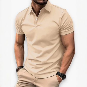Renan - Polo d'été chic pour homme