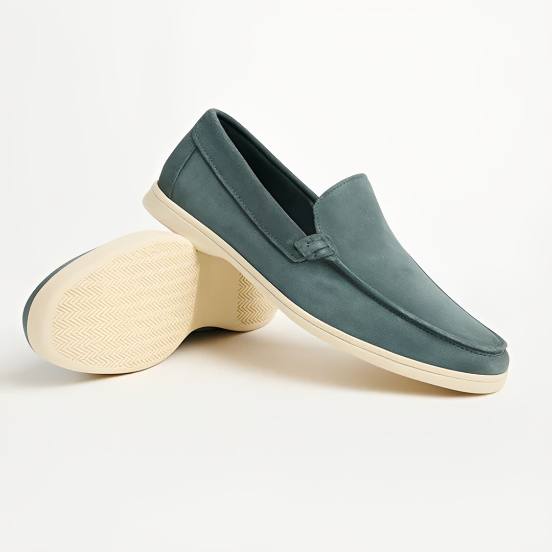 Garrison - Chaussures Décontractées à Semelle Plate