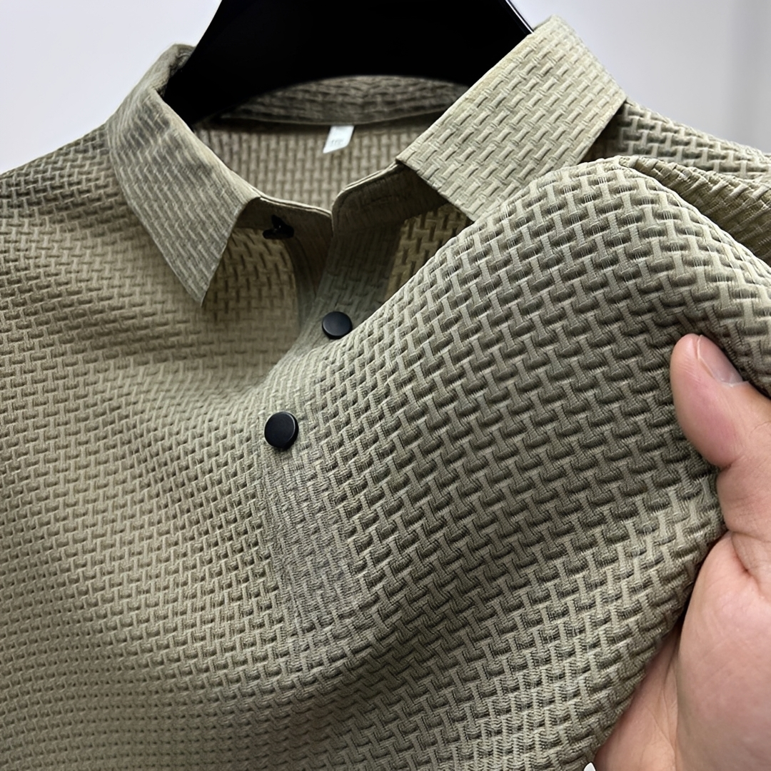 Stevens - Polo Confortable