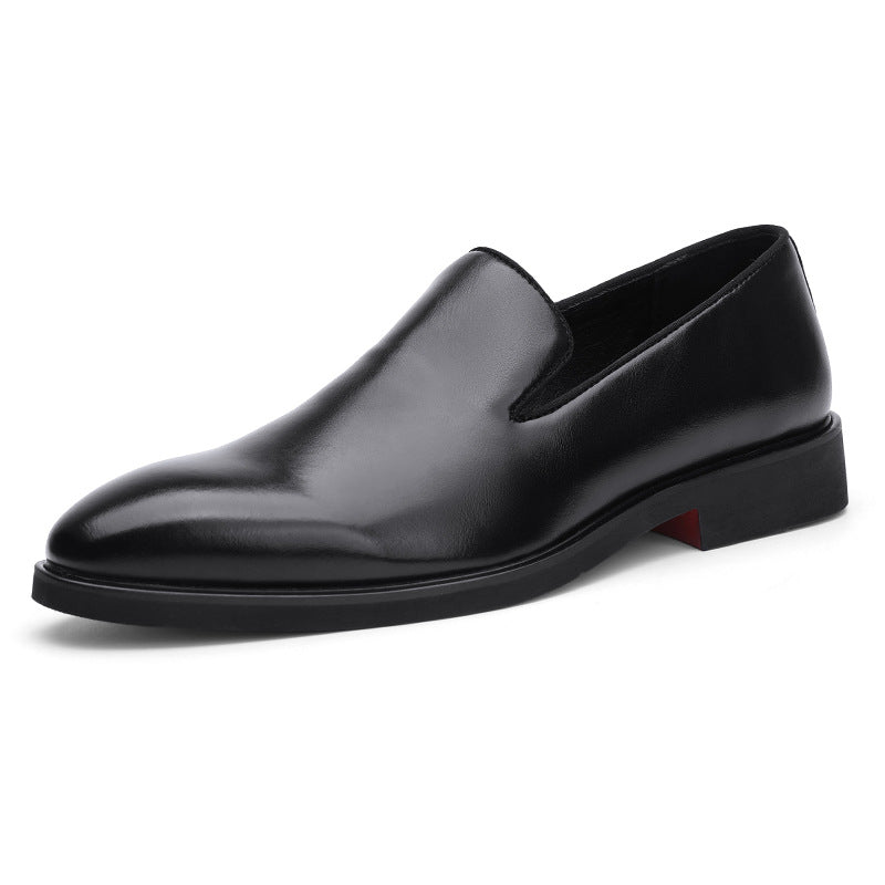 Jones - Mocassins raffinés et resplendissants