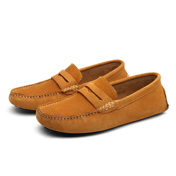 Kervin - Chaussures décontractées pour hommes
