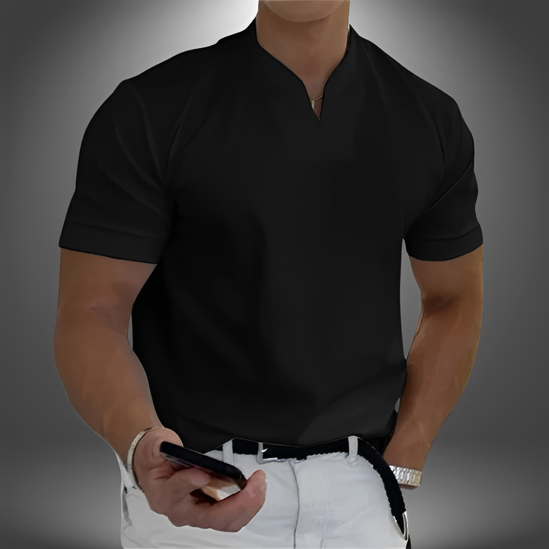 Kurt - Chemises homme - parfaites pour les journées chaudes