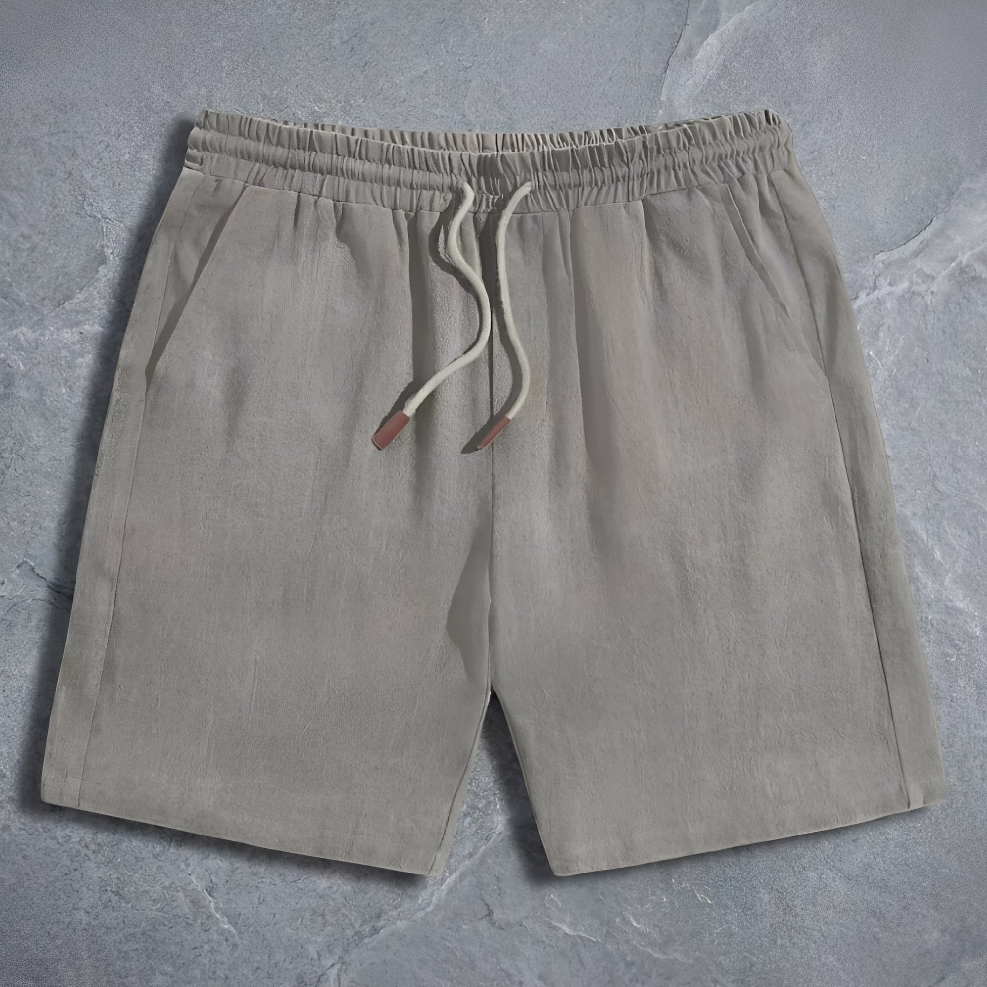 Krix - Shorts confortables avec cordon