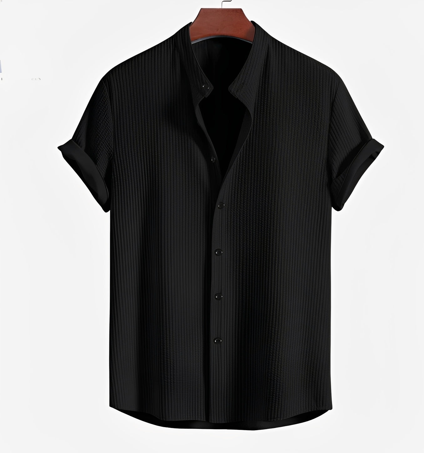Edwards - T-shirt Agréable à Manches Courtes