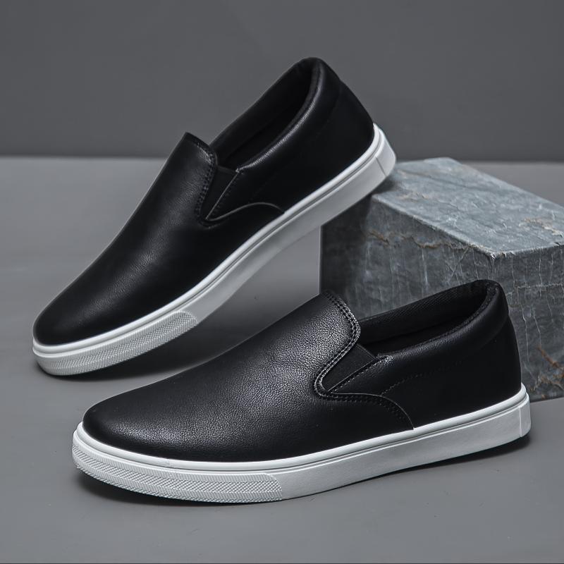 Jeremy - Chaussures élégantes et confortables