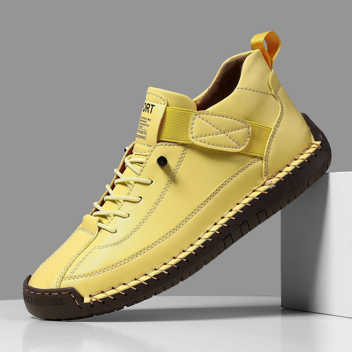 Elin - Chaussures Casual et Élégantes