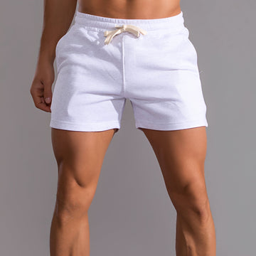 Bartlett - Shorts Confort à Cordon