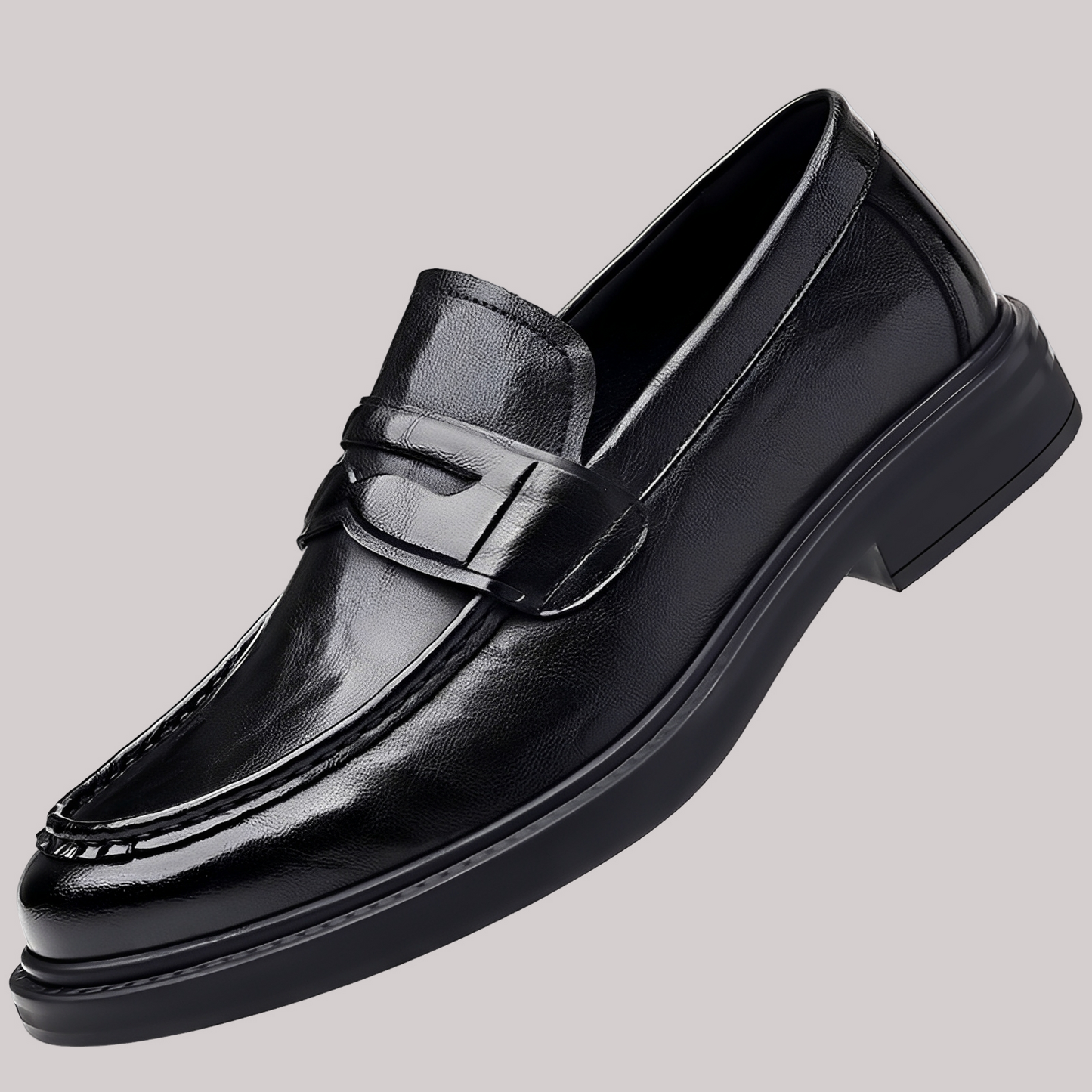 Carter - Mocassins Élégants et Décontractés