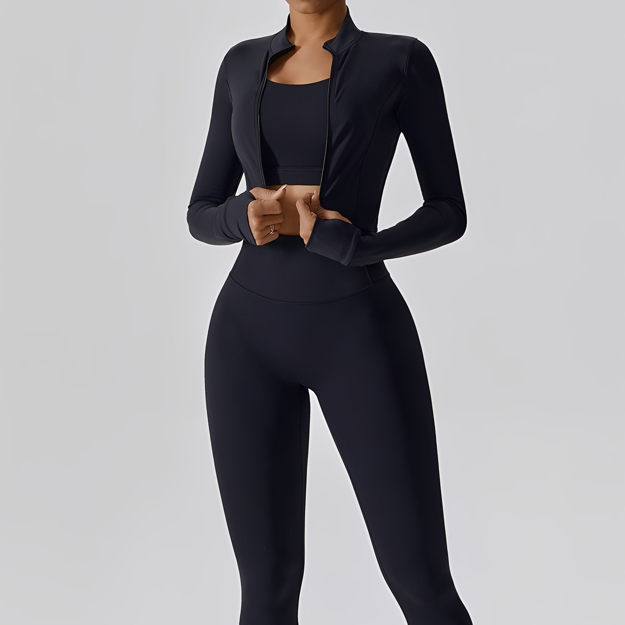 Maddie - Tenue de sport