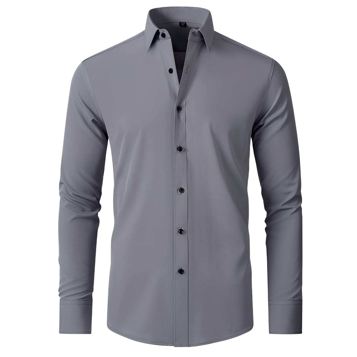 Lino - Chemise homme – Un style relax pour chaque jour
