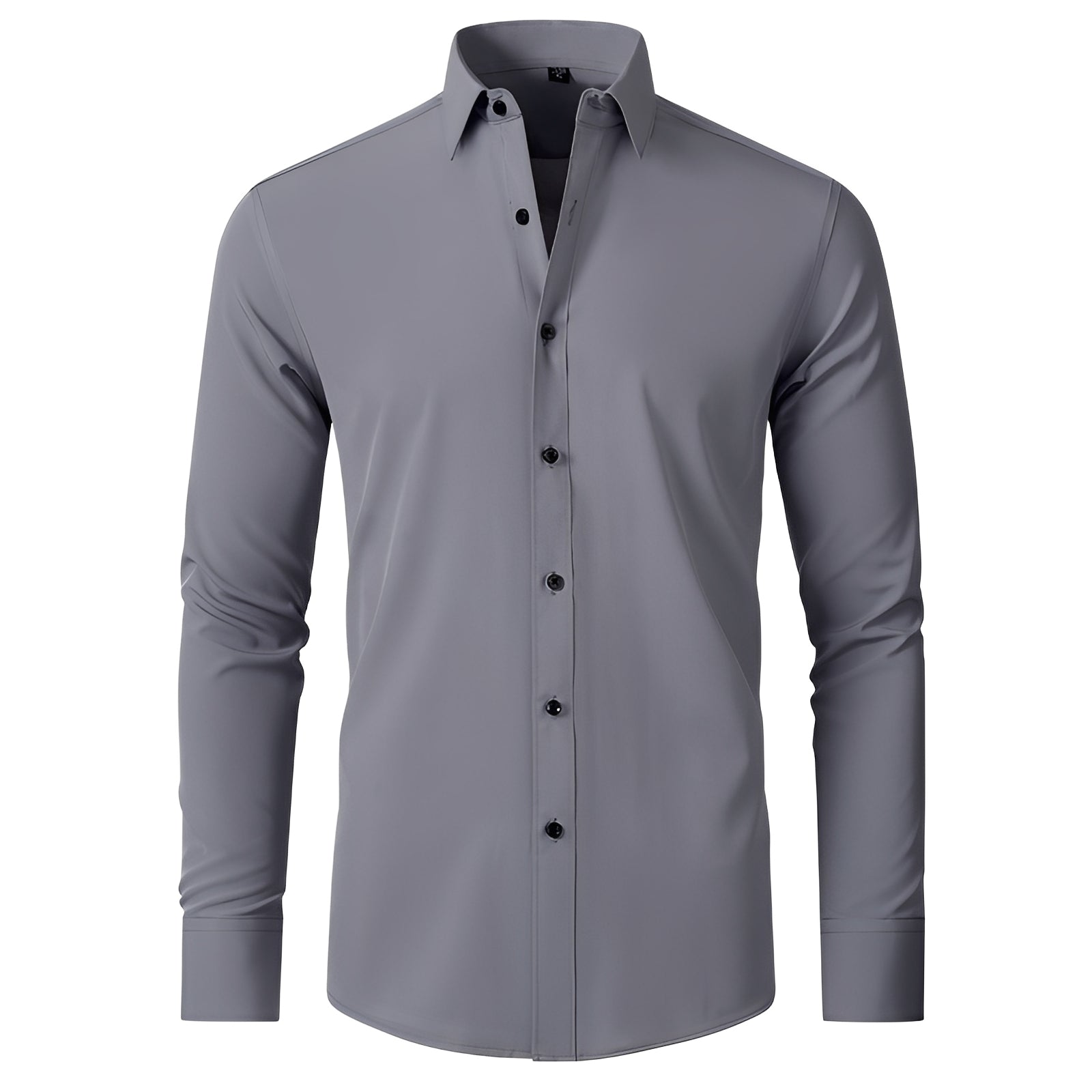 Lino - Chemise homme – Un style relax pour chaque jour