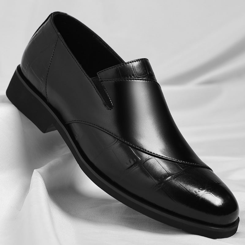 Kenzie - Chaussures Élégantes d'Inspiration Rétro
