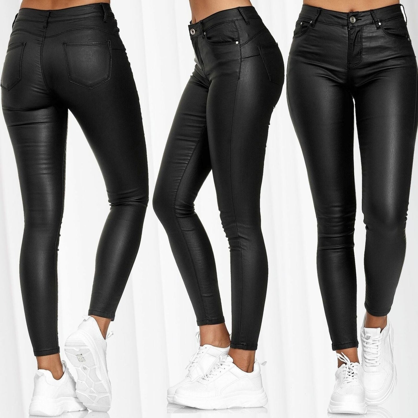 Chloe - Jean skinny décontracté