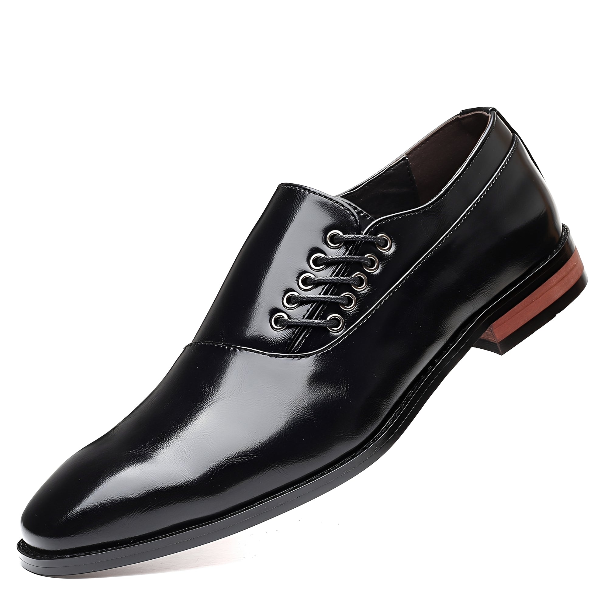 Francis - Chaussures de Bureau Raffinées