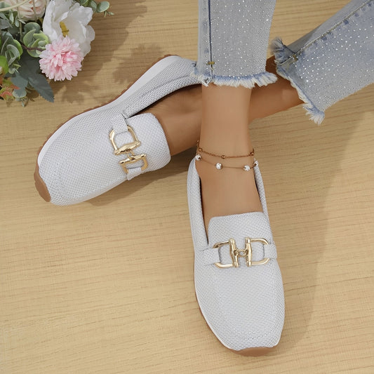 Monica – Mocassins pour femmes – Élégants et confortables