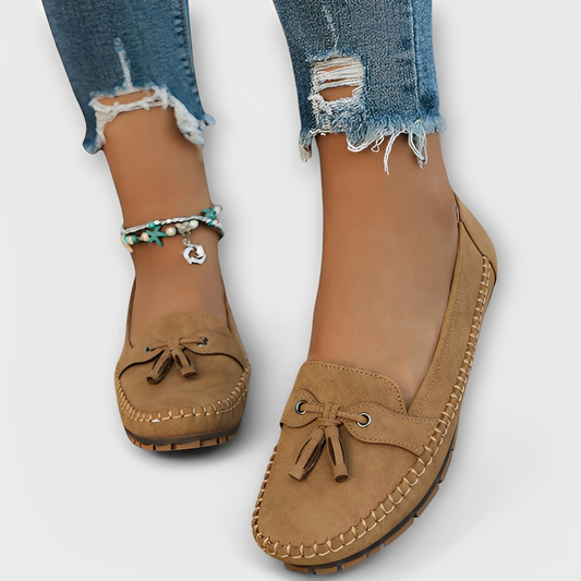 Lise - Chaussures tendance
