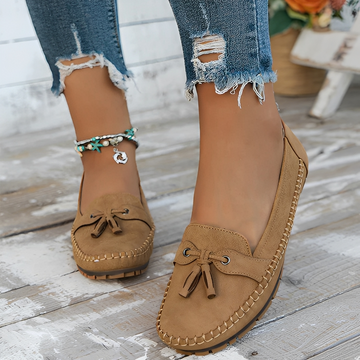 Hilda - Chaussures pour femmes - confortables pour les jours ensoleillés