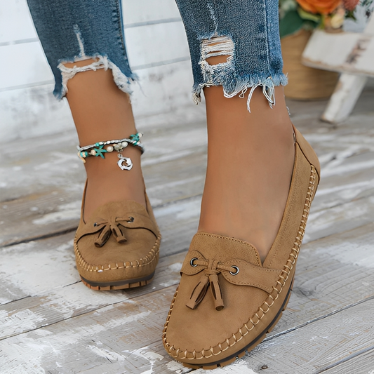 Hilda - Chaussures pour femmes - confortables pour les jours ensoleillés