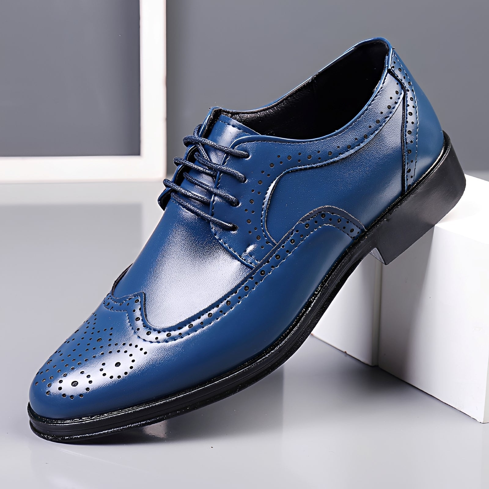 Joel - Chaussures Élégantes pour Occasions Spéciales