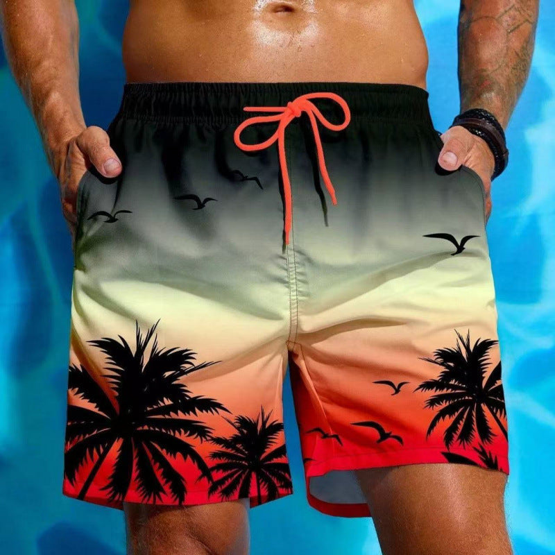 Aadam - Short de plage