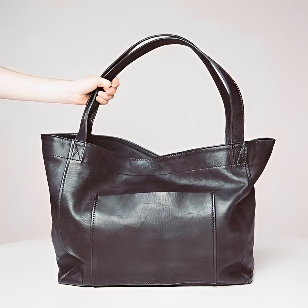 Davina - Sac épaule chic et spacieux