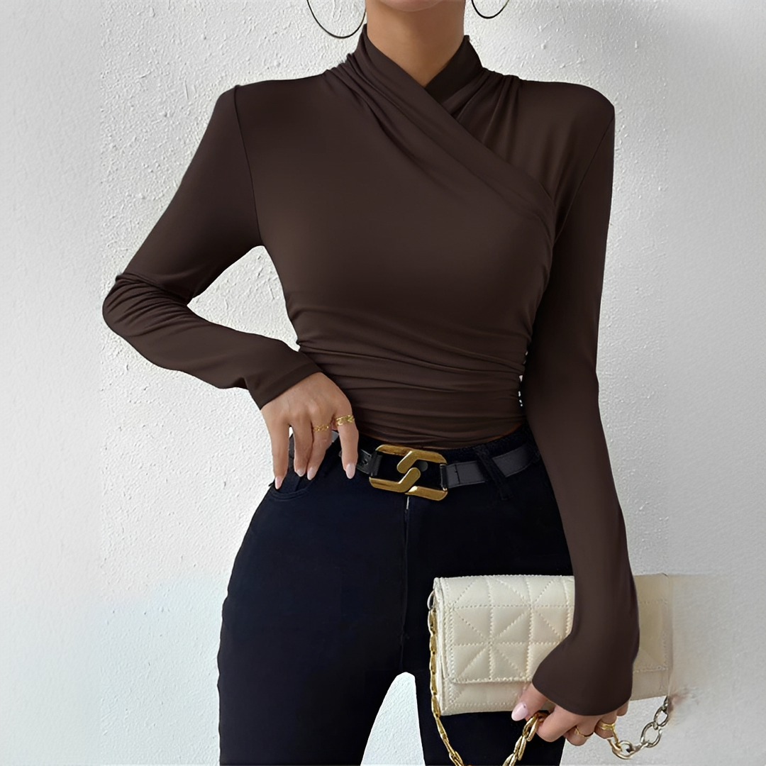 Jelaica - T-shirt stylé et fashionable