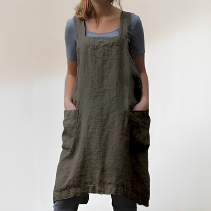 Silvia - Combinaison estivale chic pour femme
