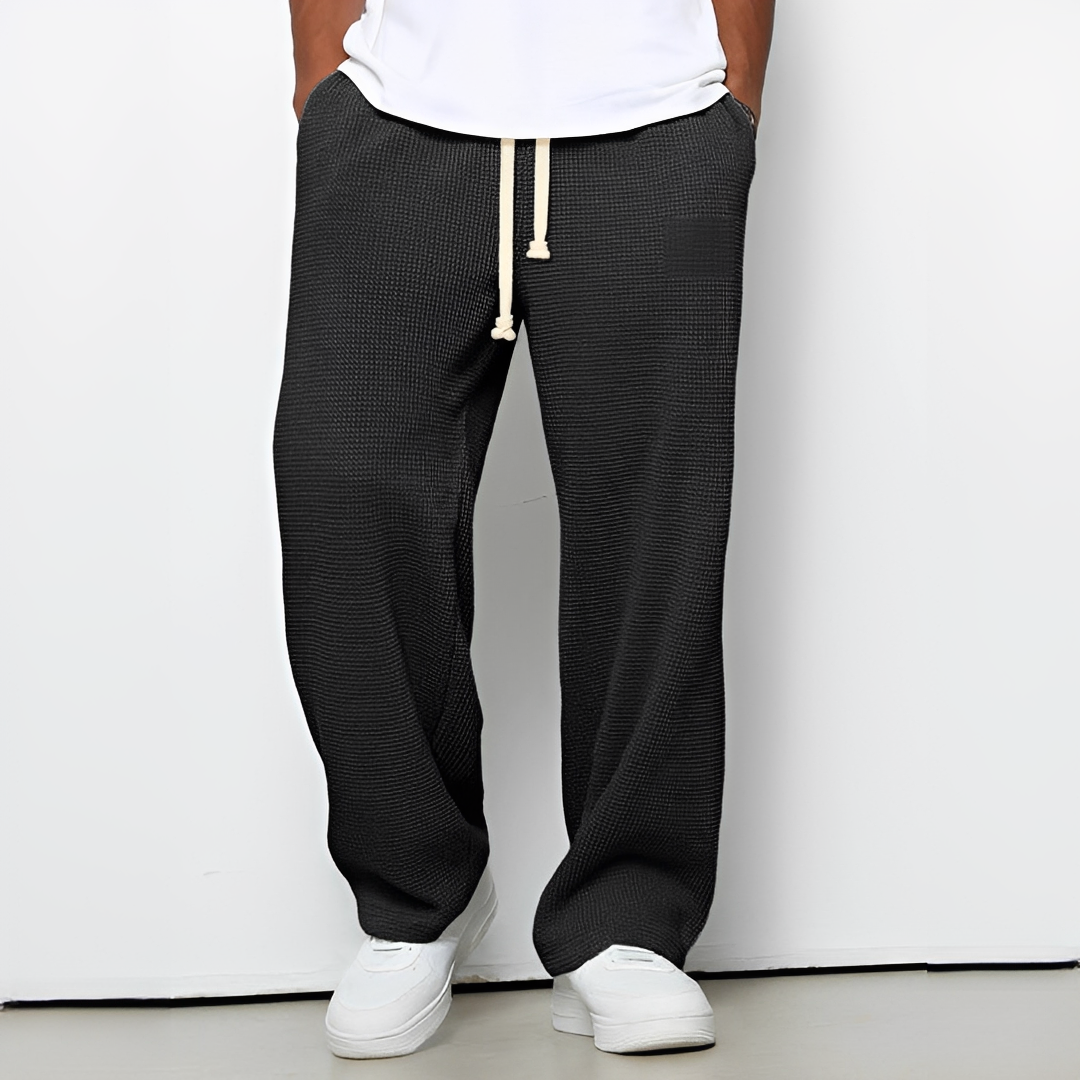 Arnold - Pantalons hommes ultra-confortables