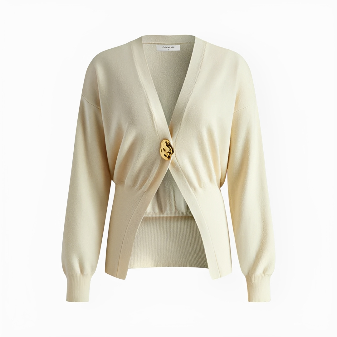 Lowela - Cardigan confortable et stylé