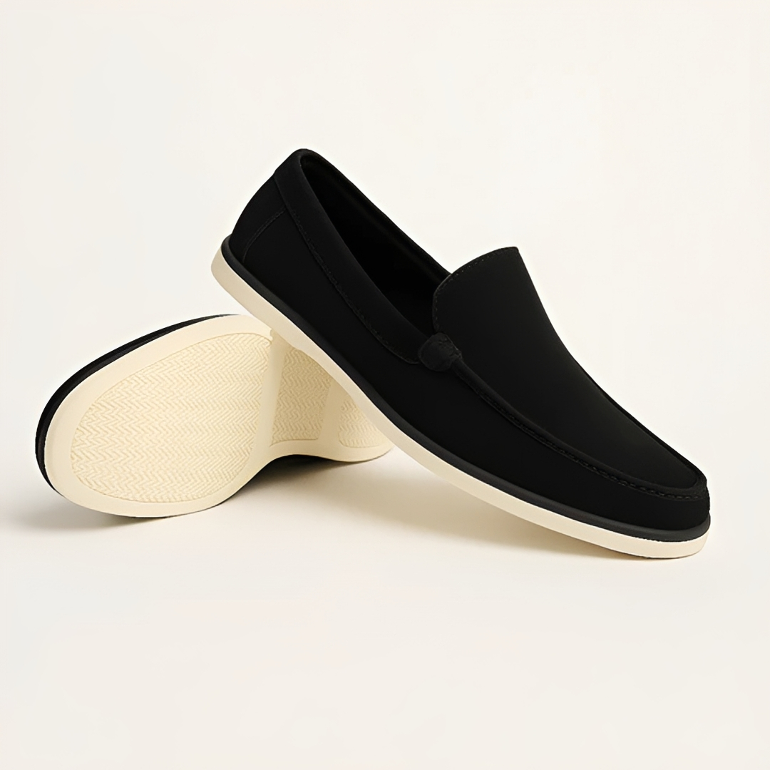 Garrison - Chaussures Décontractées à Semelle Plate