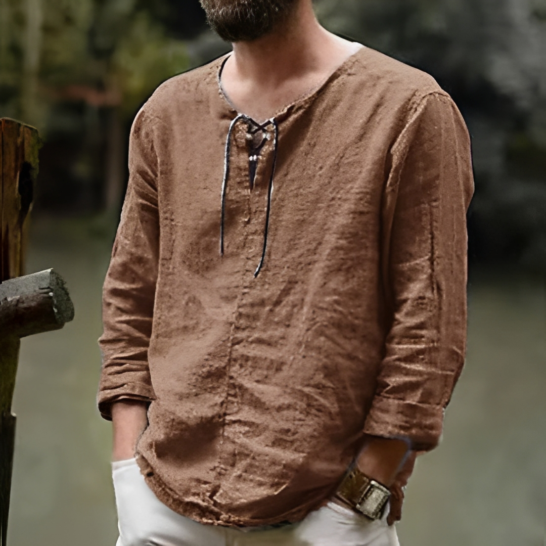 Jake - Chemises pour hommes - parfaites pour temps chaud