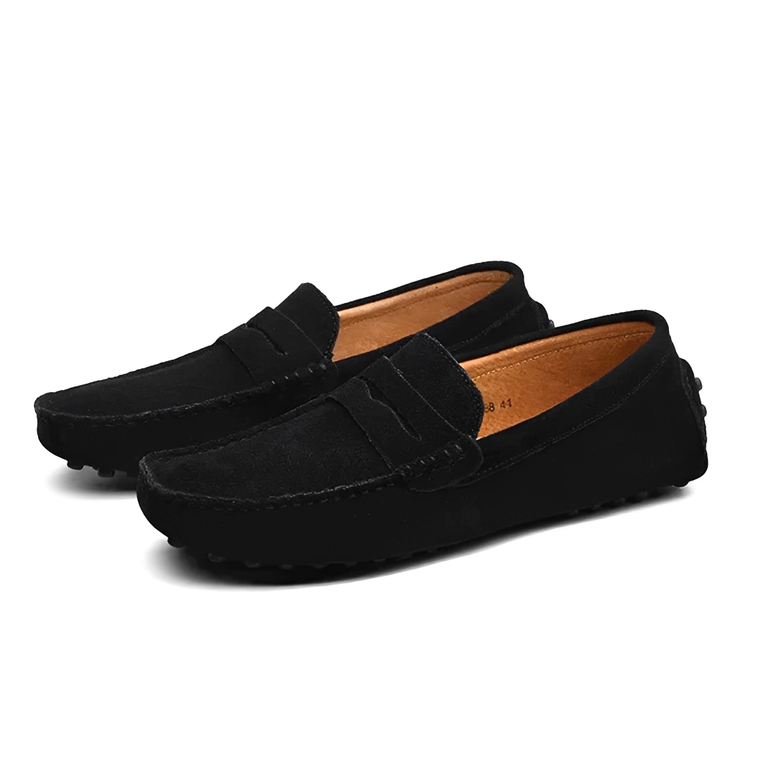 Kervin - Chaussures décontractées pour hommes