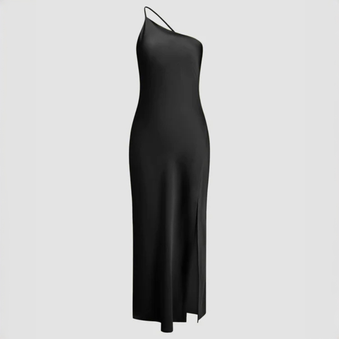 Arcelie - Robe longue élégante et chic