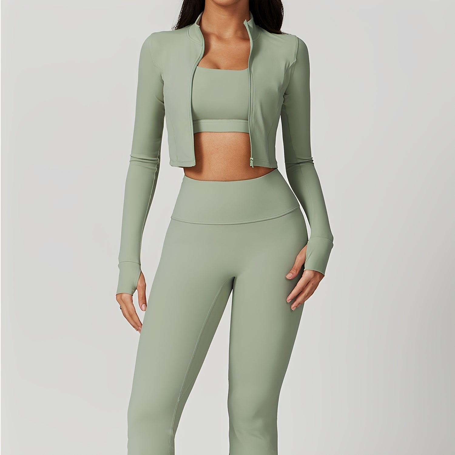 Maddie - Tenue de sport