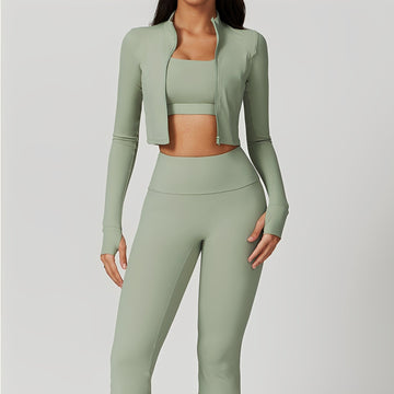 Maddie - Tenue de sport