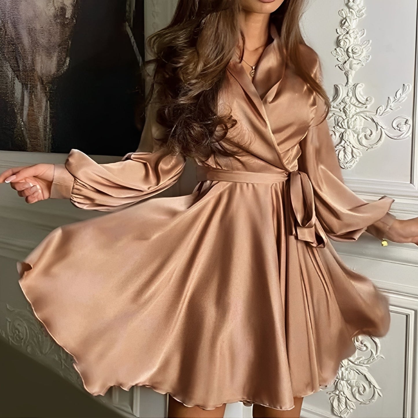 Floryn – Robes pour femmes – pour les grandes occasions