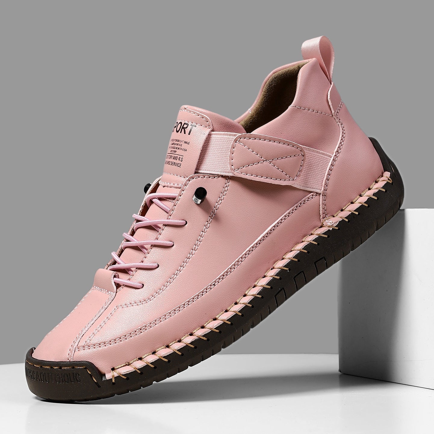Elin - Chaussures Casual et Élégantes