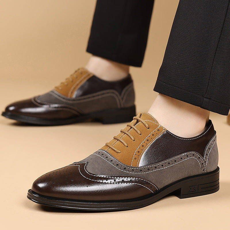 Adem - Chaussures Chic et Intemporelles