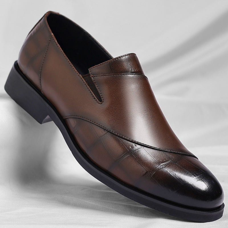 Kenzie - Chaussures Élégantes d'Inspiration Rétro